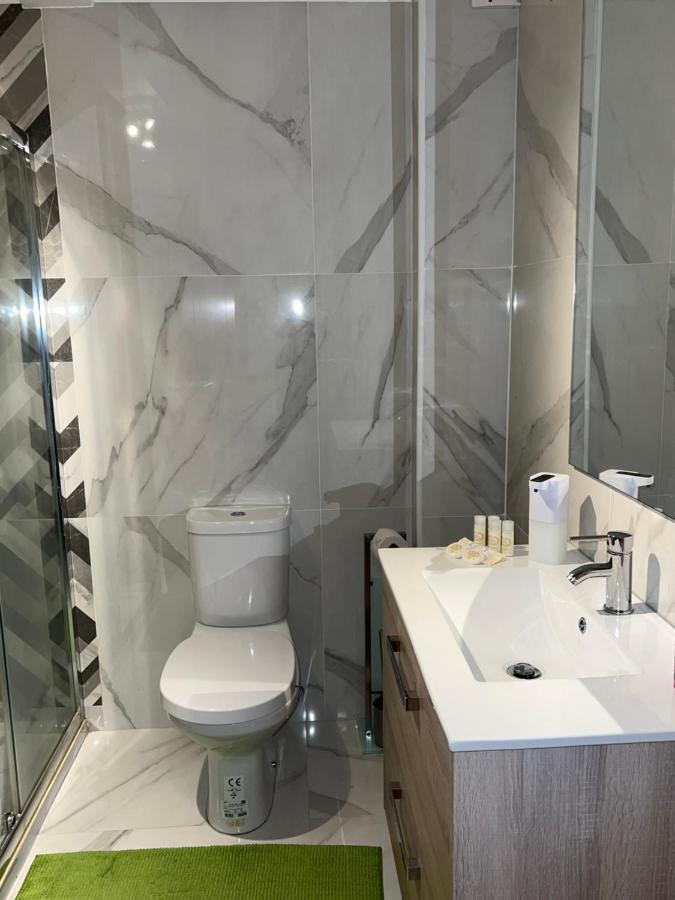 Vip Vasco Da Gama -ap Completo Com Terraco 60m2 Lejlighed *