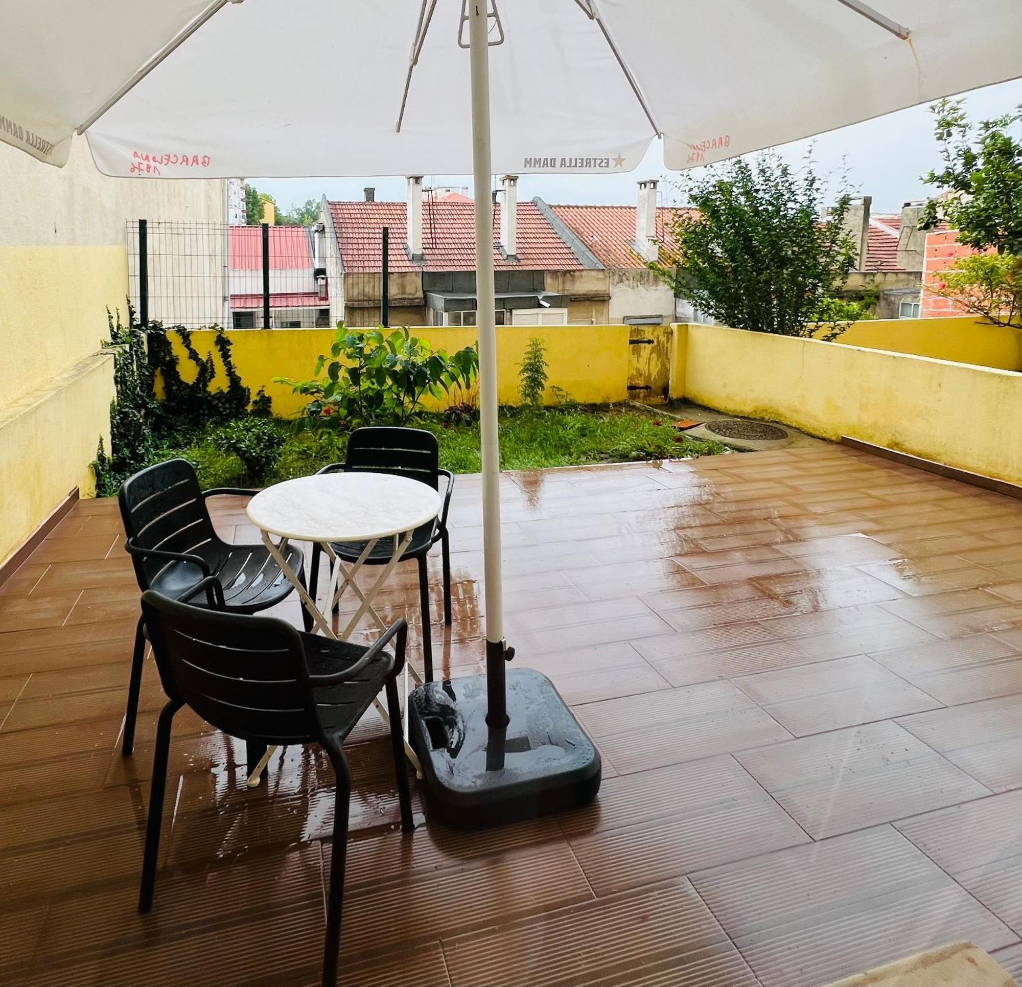 Lejlighed Vip Vasco Da Gama -ap Completo Com Terraco 60m2 Lisboa