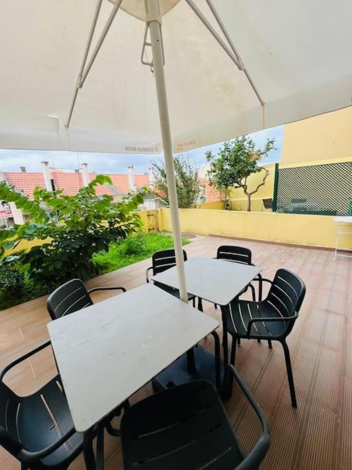 Lejlighed Vip Vasco Da Gama -ap Completo Com Terraco 60m2