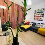 Vip Vasco Da Gama -Ap Completo Com Terraco 60M2