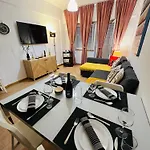 Vip Vasco Da Gama -Ap Completo Com Terraco 60M2