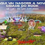 Vip Vasco Da Gama -Ap Completo Com Terraco 60M2