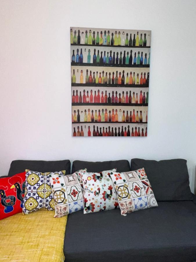 Apartamento Vip Vasco Da Gama -ap Completo Com Terraco 60m2 Lisboa