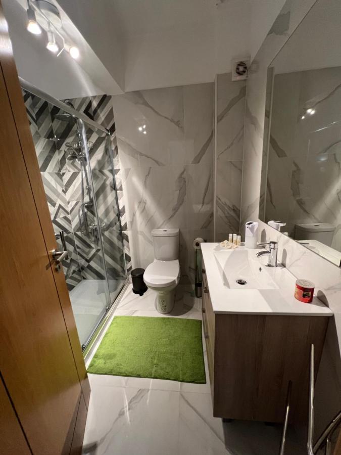Vip Vasco Da Gama -ap Completo Com Terraco 60m2 *