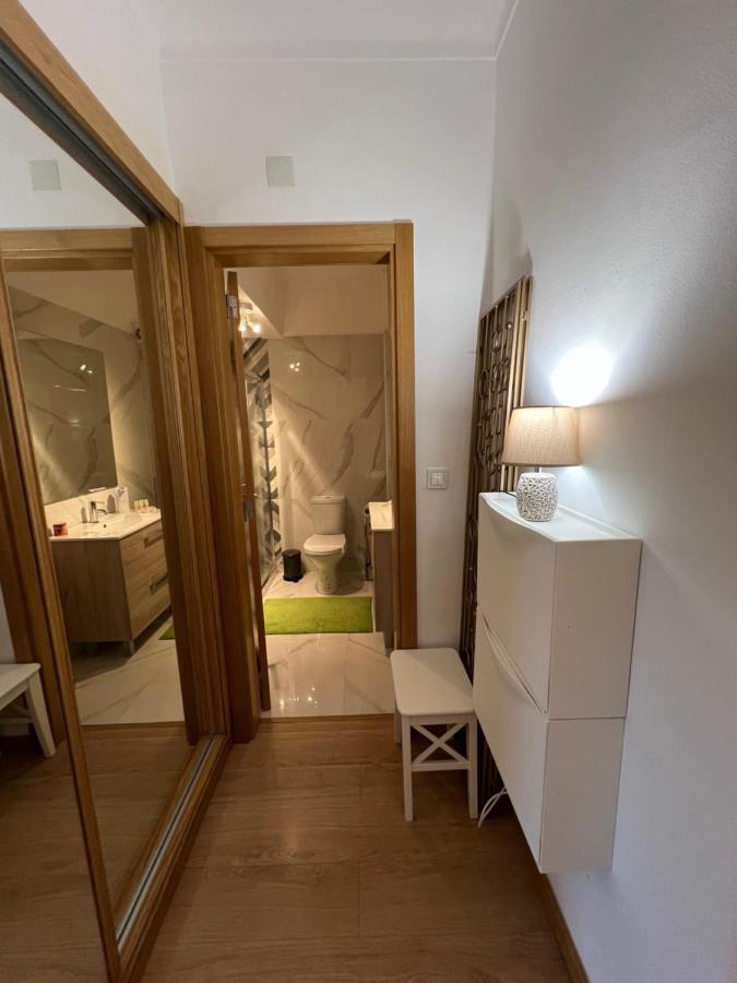 Apartamento Vip Vasco Da Gama -ap Completo Com Terraco 60m2 Lisboa