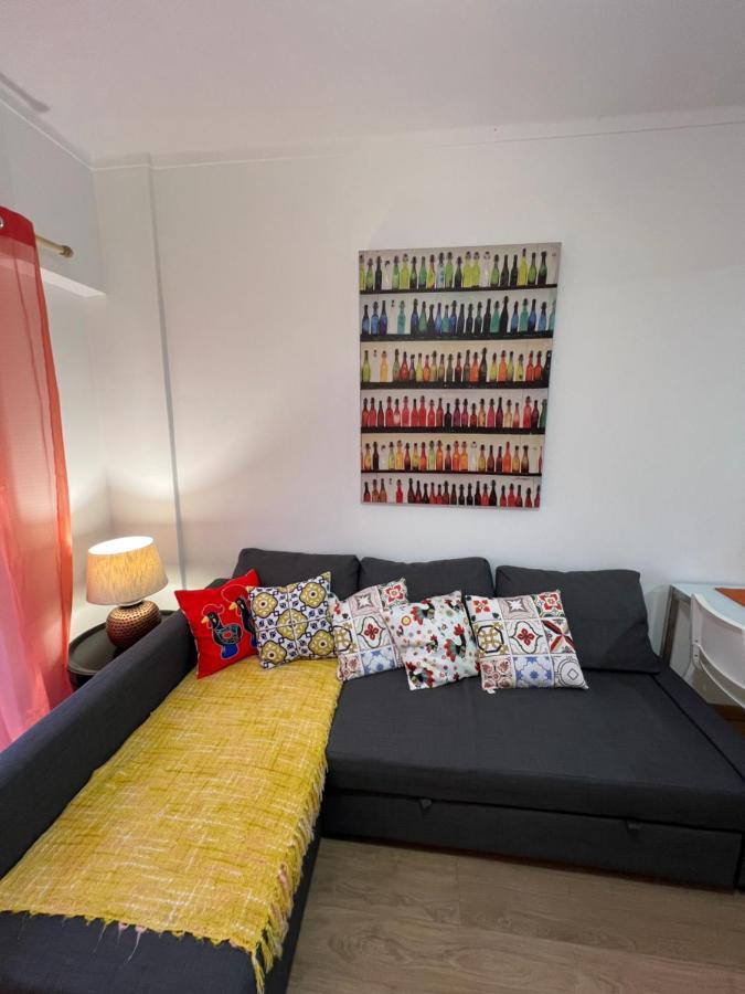 Vip Vasco Da Gama -ap Completo Com Terraco 60m2 * Lisboa