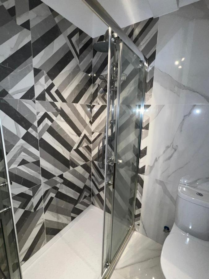 Apartamento Vip Vasco Da Gama -ap Completo Com Terraco 60m2