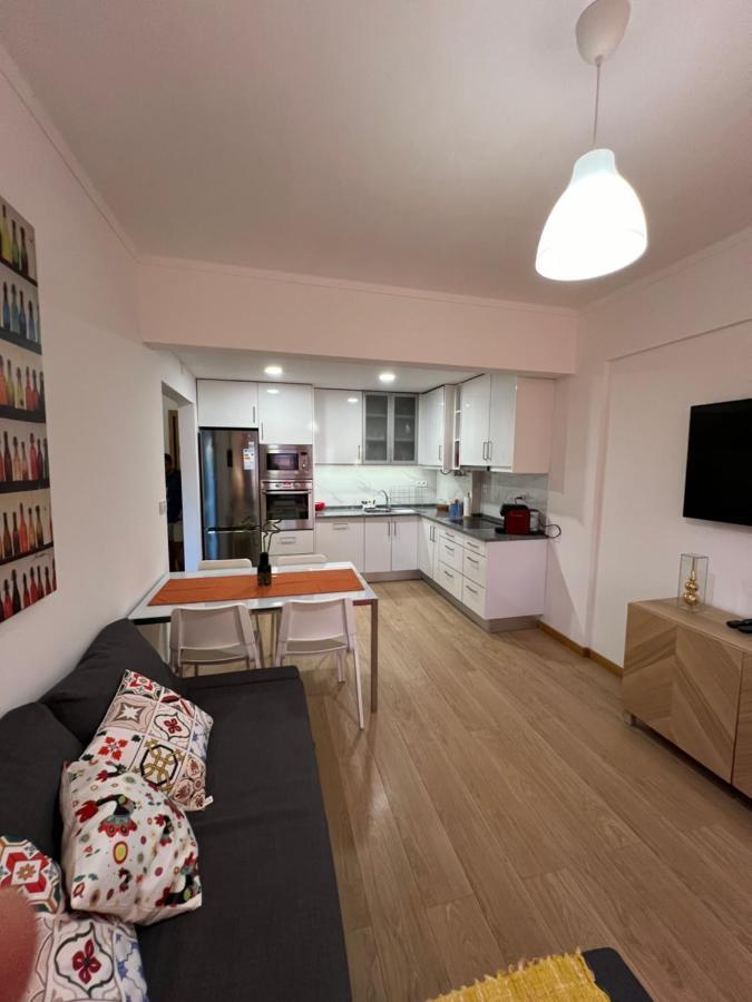 Apartamento Vip Vasco Da Gama -ap Completo Com Terraco 60m2