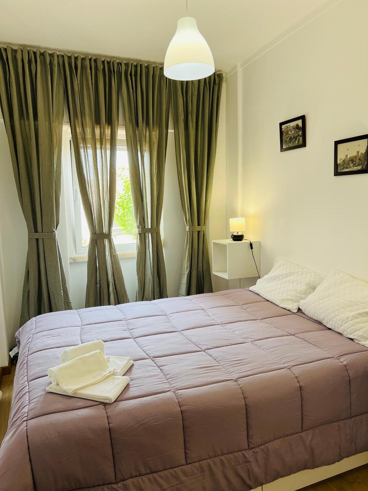 Vip Vasco Da Gama -ap Completo Com Terraco 60m2 Apartamento