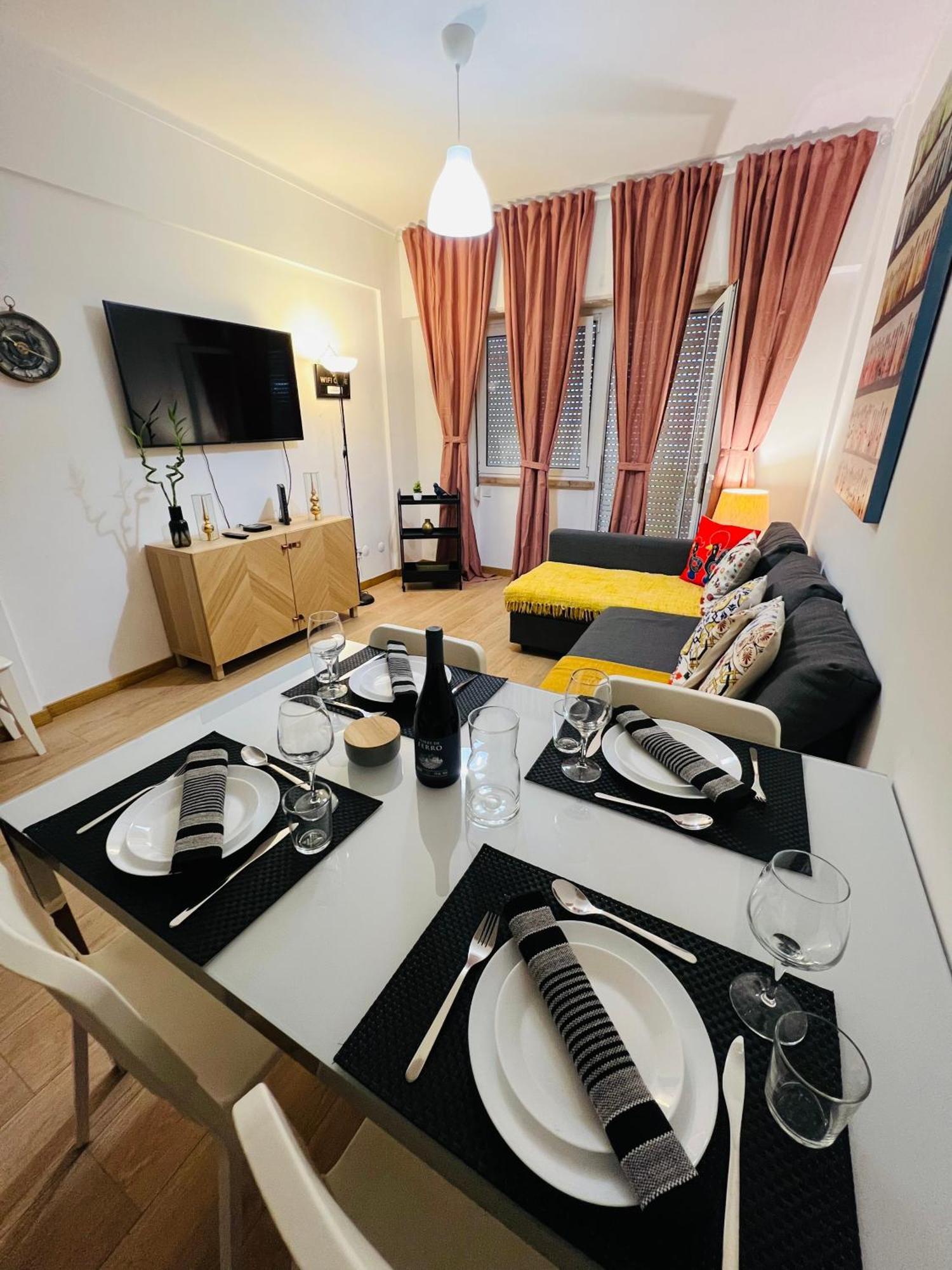 Vip Vasco Da Gama -ap Completo Com Terraco 60m2 Apartamento *