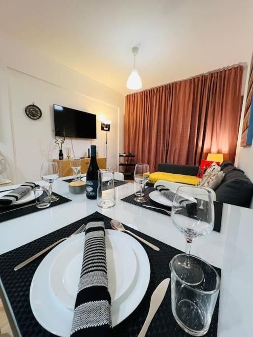 Apartamento Vip Vasco Da Gama -ap Completo Com Terraco 60m2 *