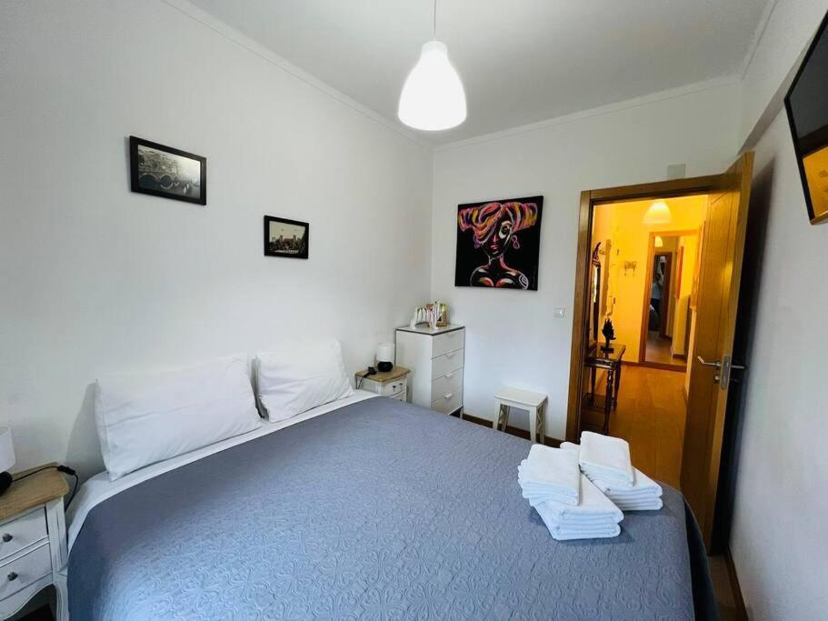 Apartamento Vip Vasco Da Gama -ap Completo Com Terraco 60m2