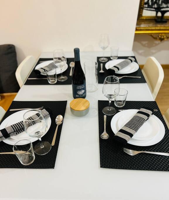 Vip Vasco Da Gama -ap Completo Com Terraco 60m2 Apartamento