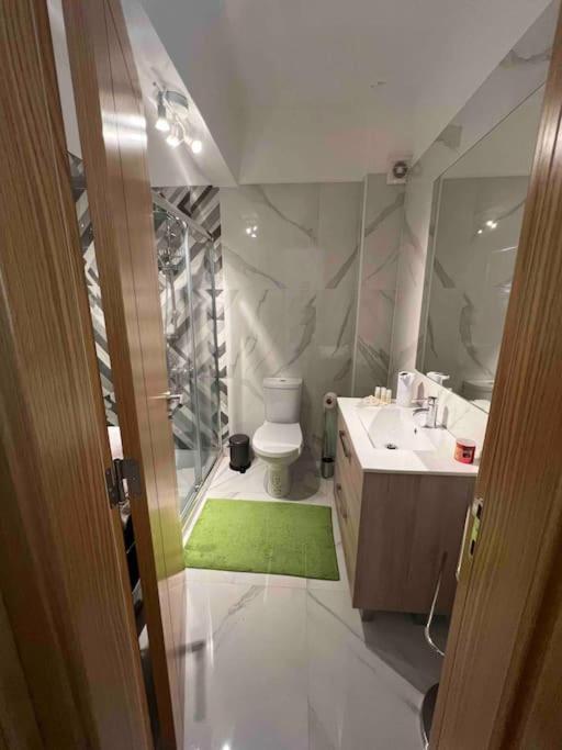 Vip Vasco Da Gama -ap Completo Com Terraco 60m2 Apartamento *