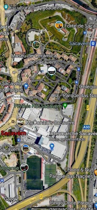 Vip Vasco Da Gama -ap Completo Com Terraco 60m2 Apartamento