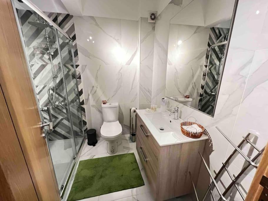 Vip Vasco Da Gama -ap Completo Com Terraco 60m2 Lisboa
