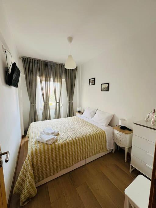 Vip Vasco Da Gama -ap Completo Com Terraco 60m2 Apartamento *